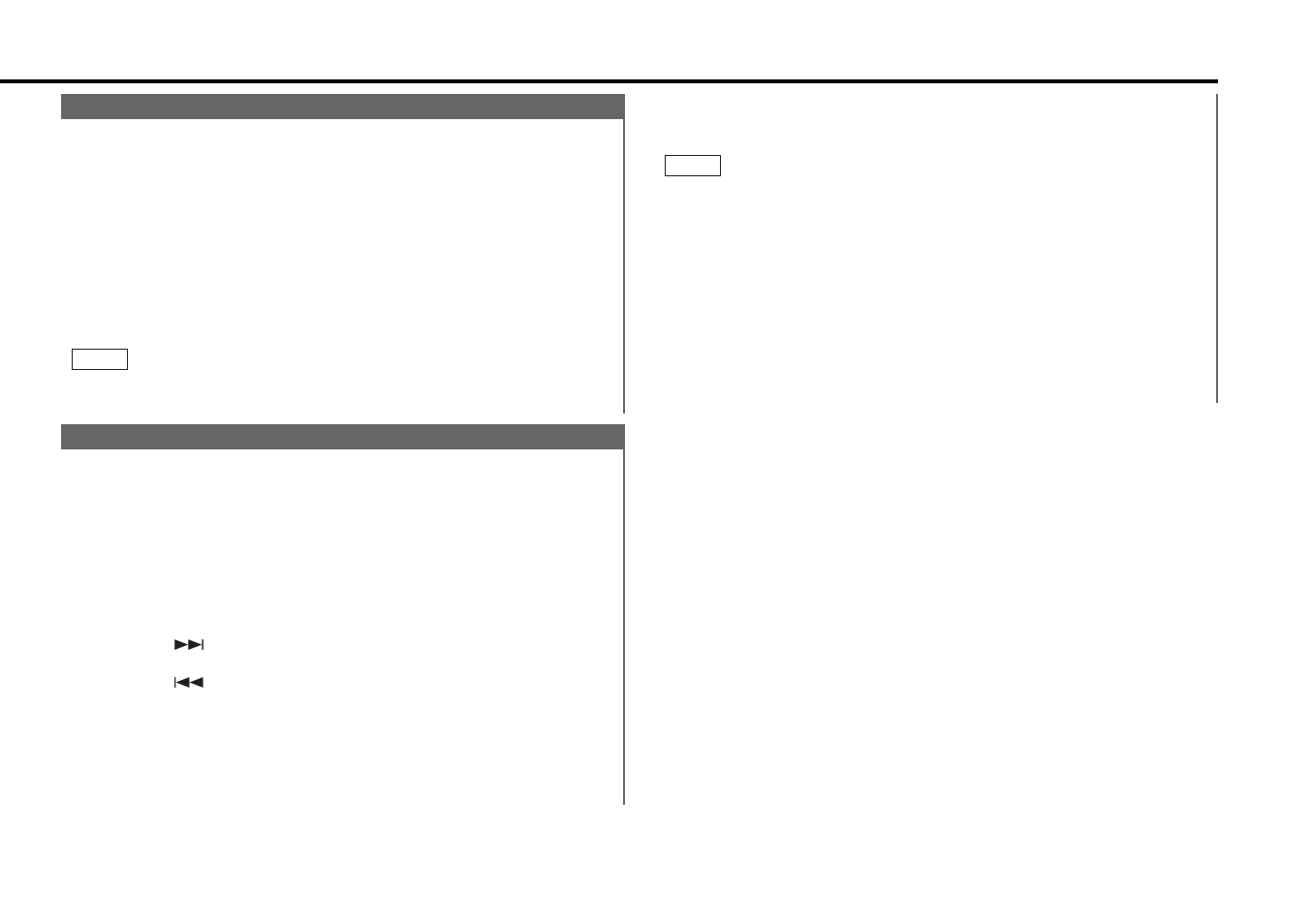 Station preset memory, Auto memory entry | Kenwood KRC-21R User Manual | Page 11 / 30