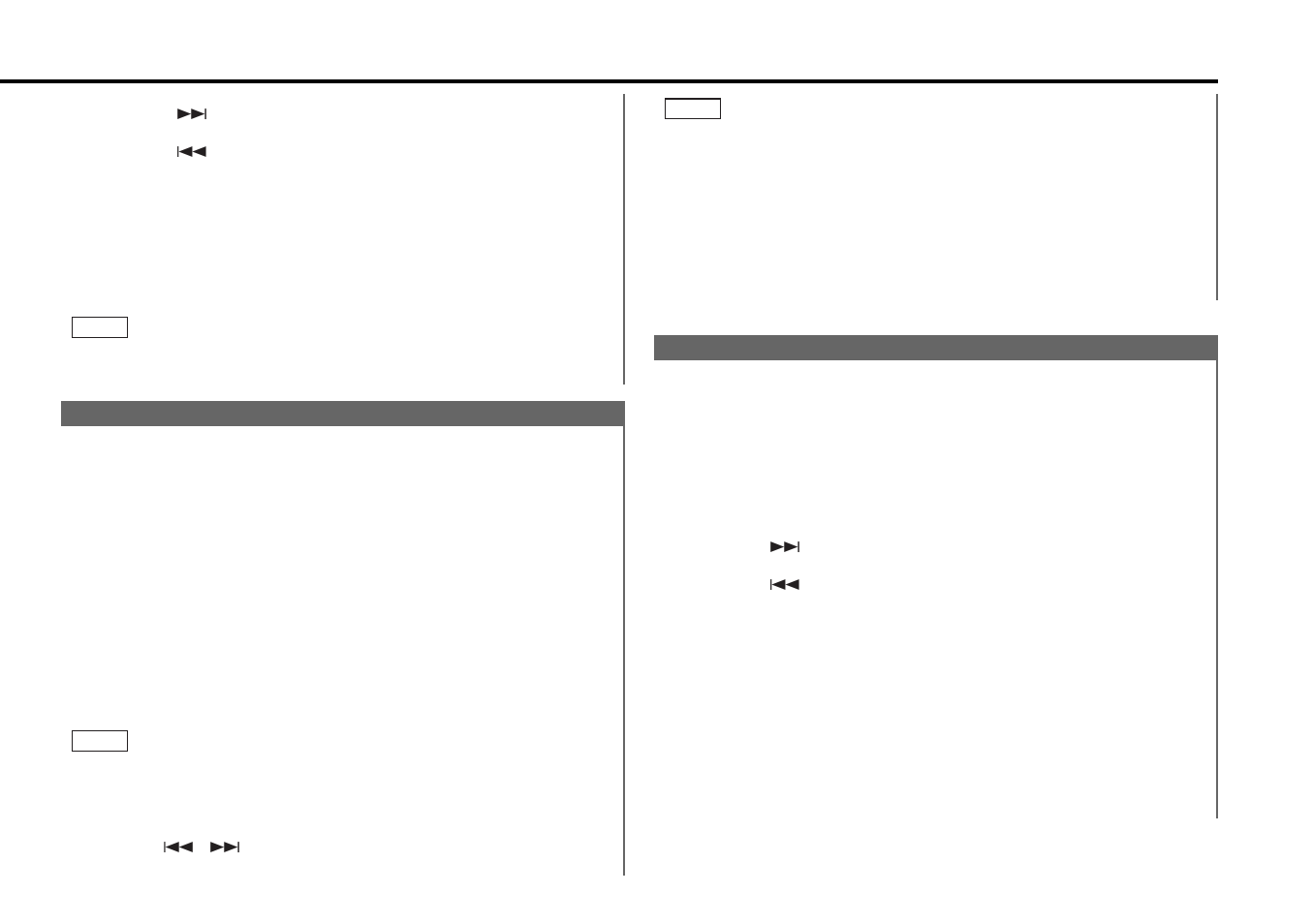 Traffic information function, Auto tp seek function | Kenwood KRC-21R User Manual | Page 13 / 30