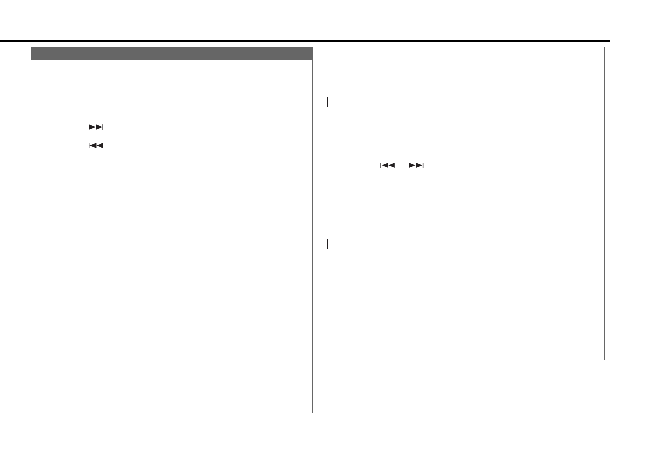 Programme type (pty) function | Kenwood KRC-21R User Manual | Page 15 / 30