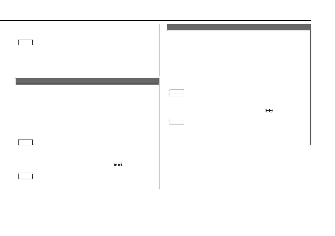 Random play function, Magazine random play function | Kenwood KRC-21R User Manual | Page 19 / 30