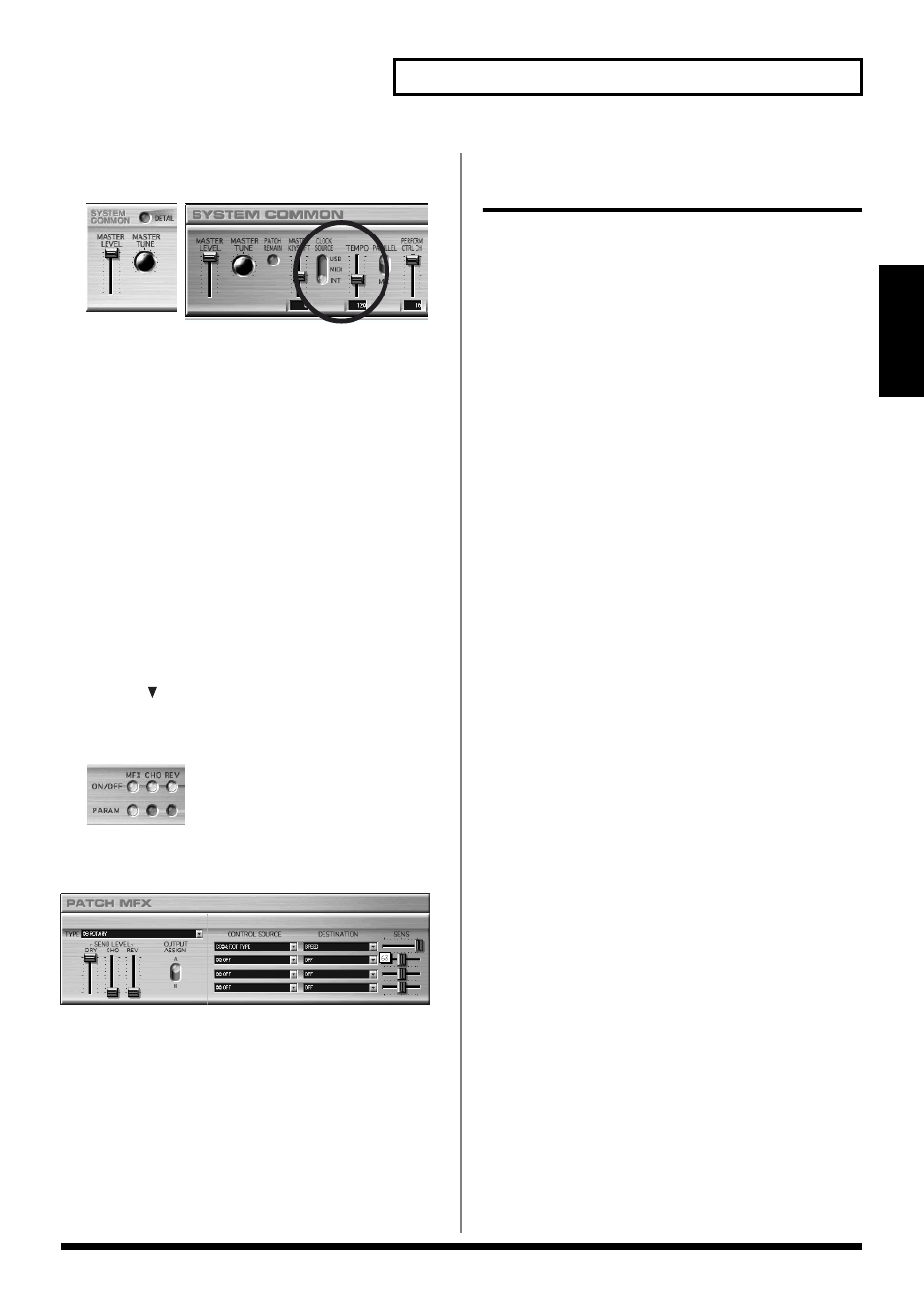 Kenwood XV-2020 User Manual | Page 103 / 169