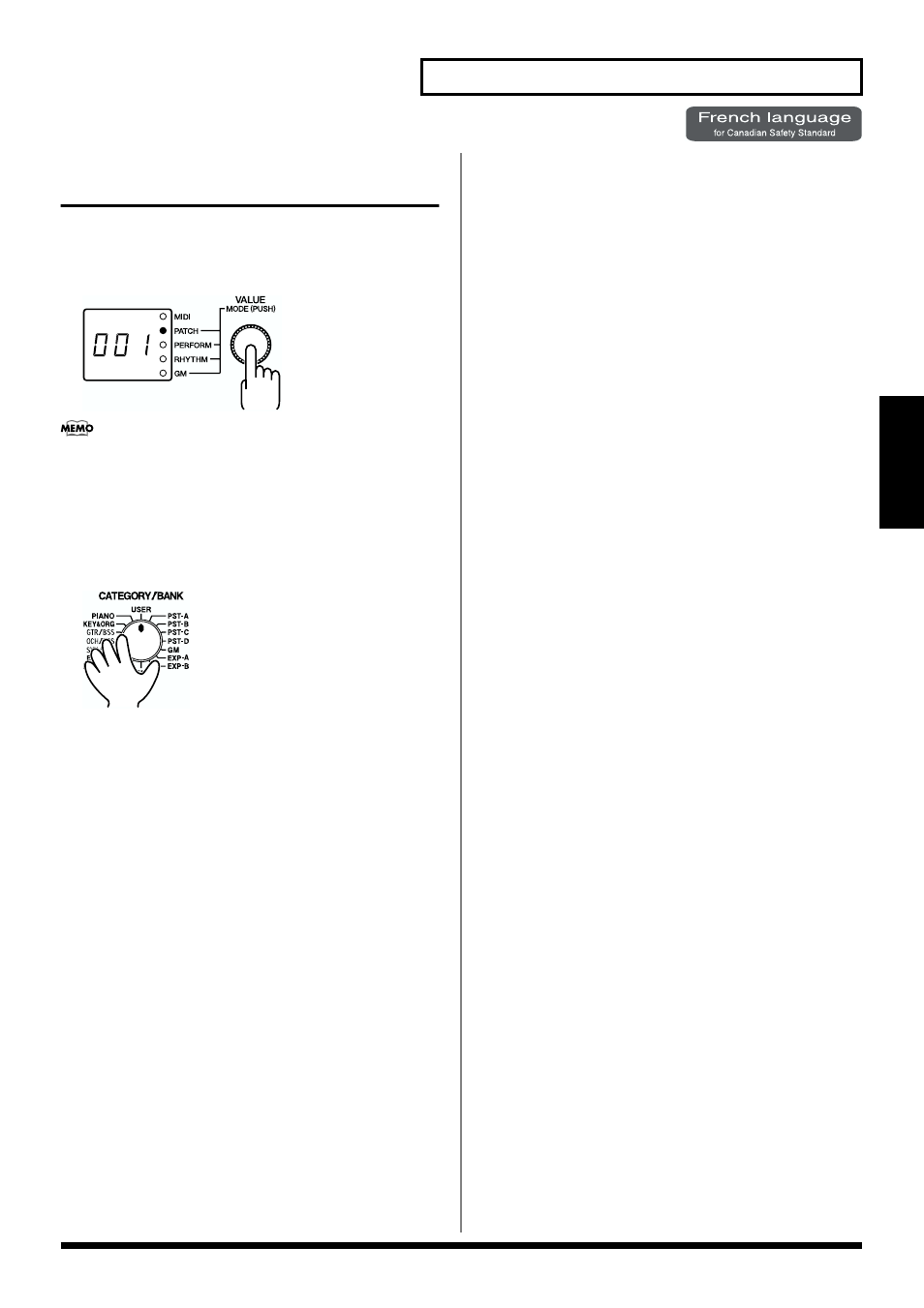 Assurez-vous que la carte a été bien installée, 109 installation de la carte d’extension wave | Kenwood XV-2020 User Manual | Page 109 / 169