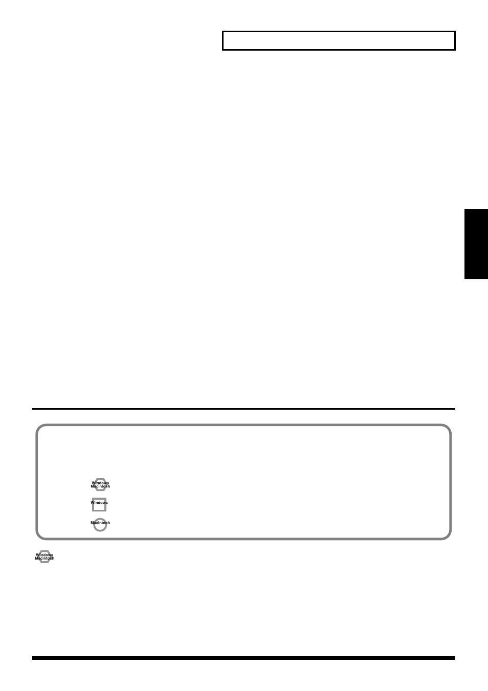 Problems related to the usb driver, Midi messages are not received correctly, Song data does not playback correctly | Cannot install the driver correctly, 111 troubleshooting | Kenwood XV-2020 User Manual | Page 111 / 169