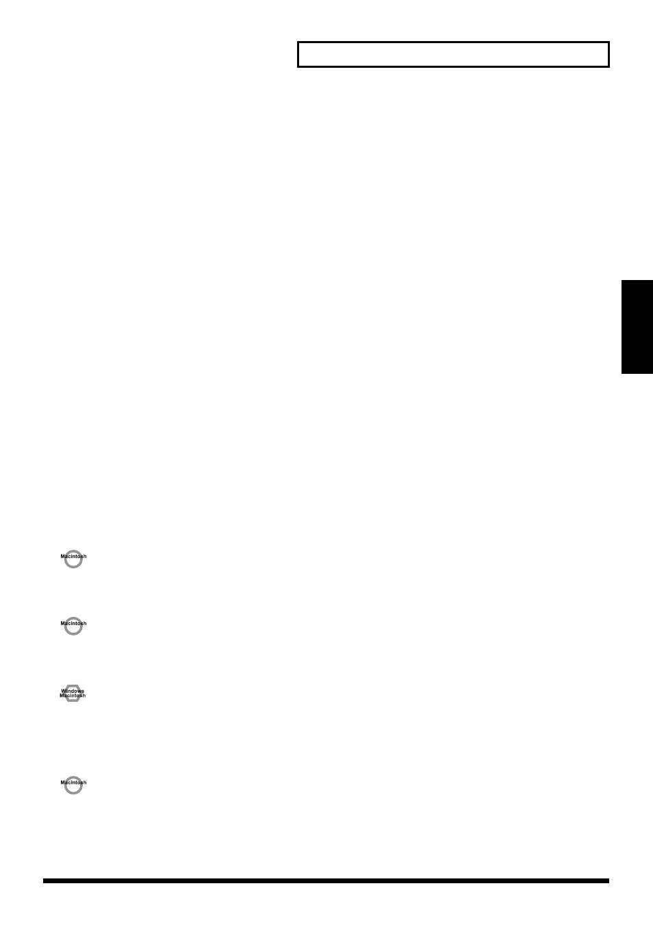 Can’t play back midi, 115 troubleshooting | Kenwood XV-2020 User Manual | Page 115 / 169