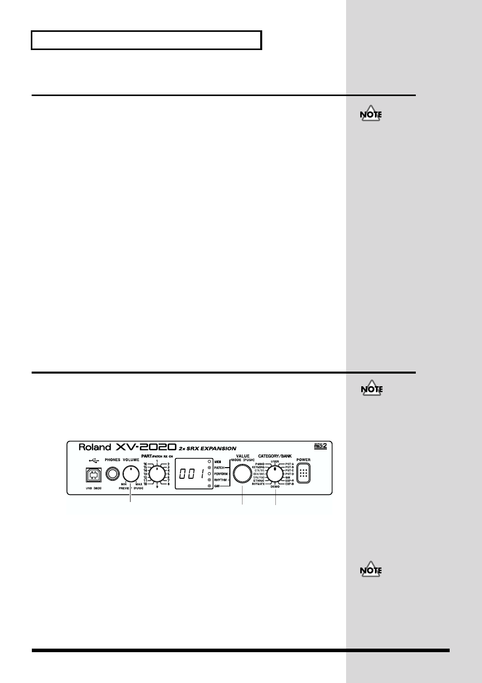 Turning the power on/off, Restoring the factory settings (factory reset), Turning on the power | Turning off the power | Kenwood XV-2020 User Manual | Page 12 / 169