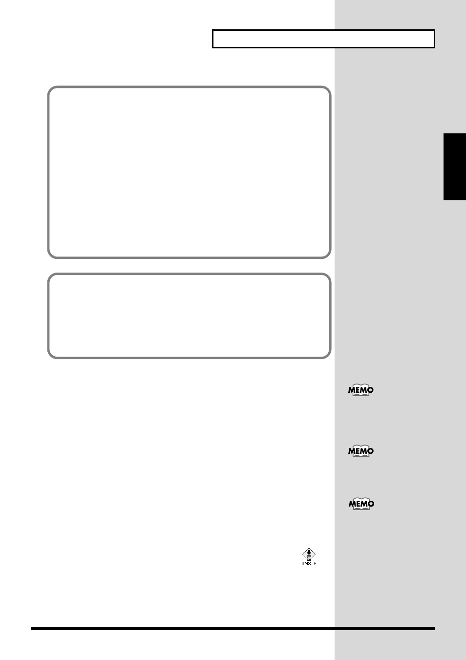 Installing the xv-2020 driver (oms), 25 for those using a computer | Kenwood XV-2020 User Manual | Page 25 / 169