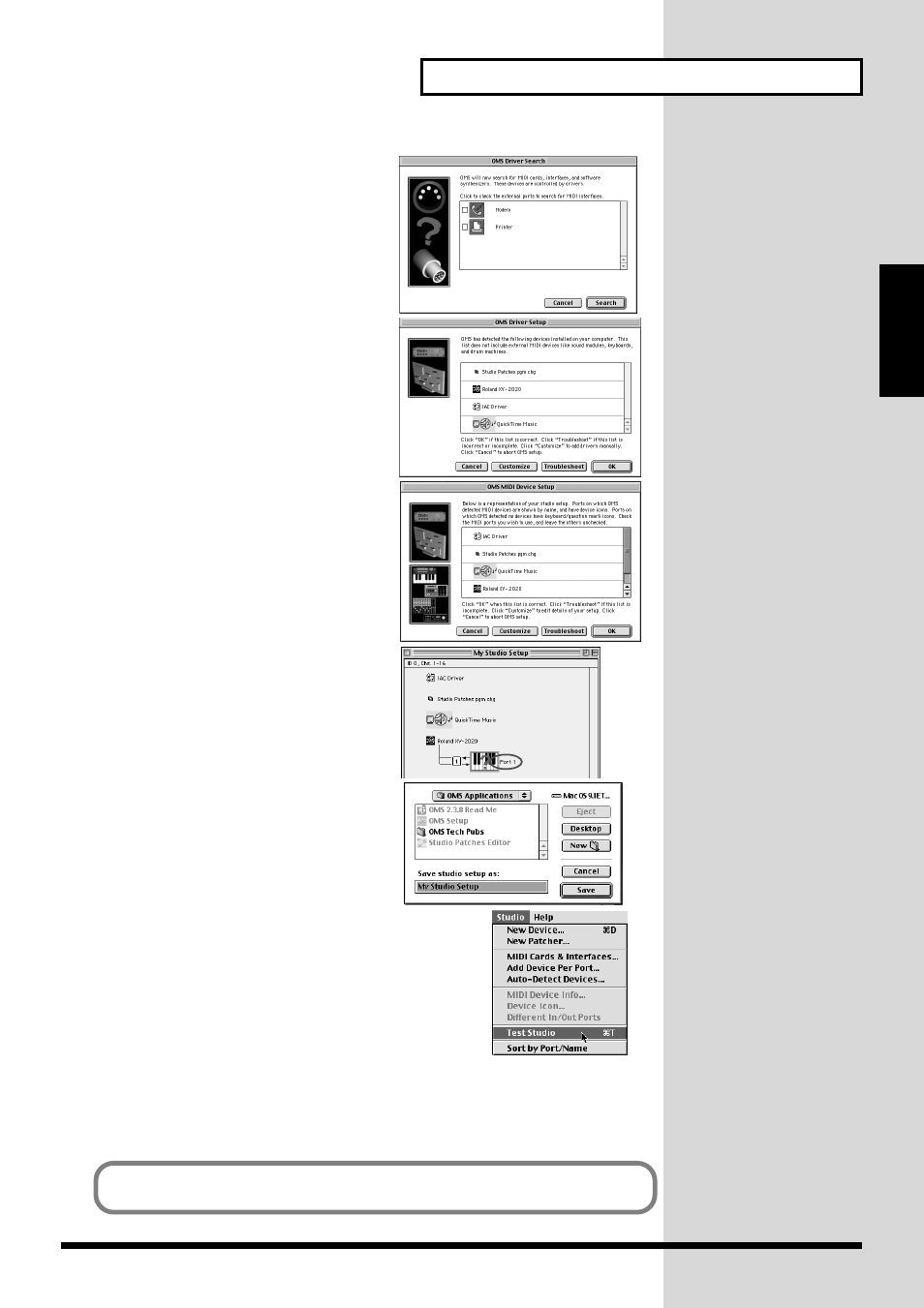 27 for those using a computer | Kenwood XV-2020 User Manual | Page 27 / 169