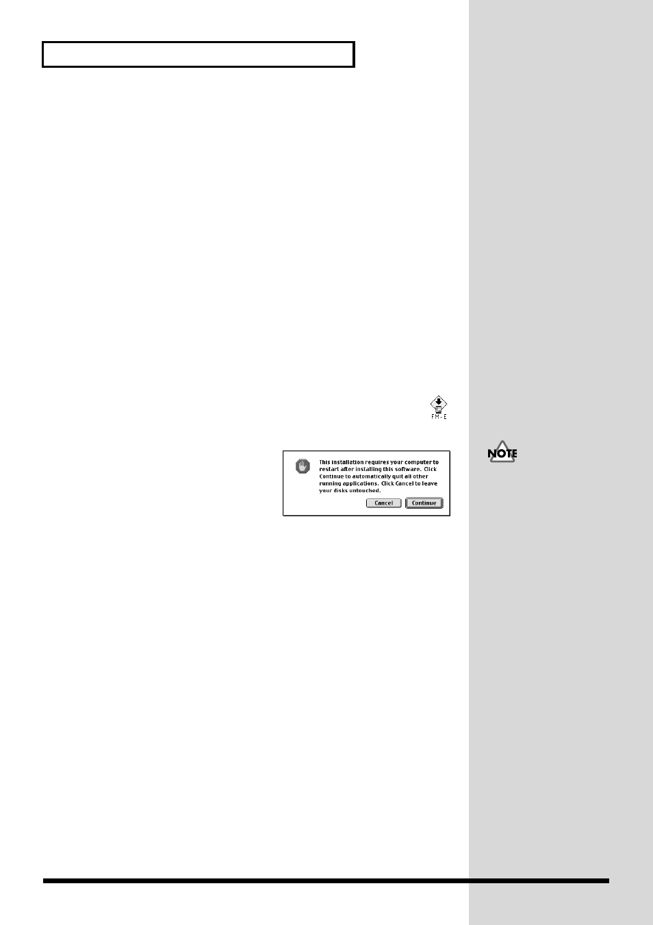 Installing the xv-2020 driver (freemidi), 28 for those using a computer | Kenwood XV-2020 User Manual | Page 28 / 169