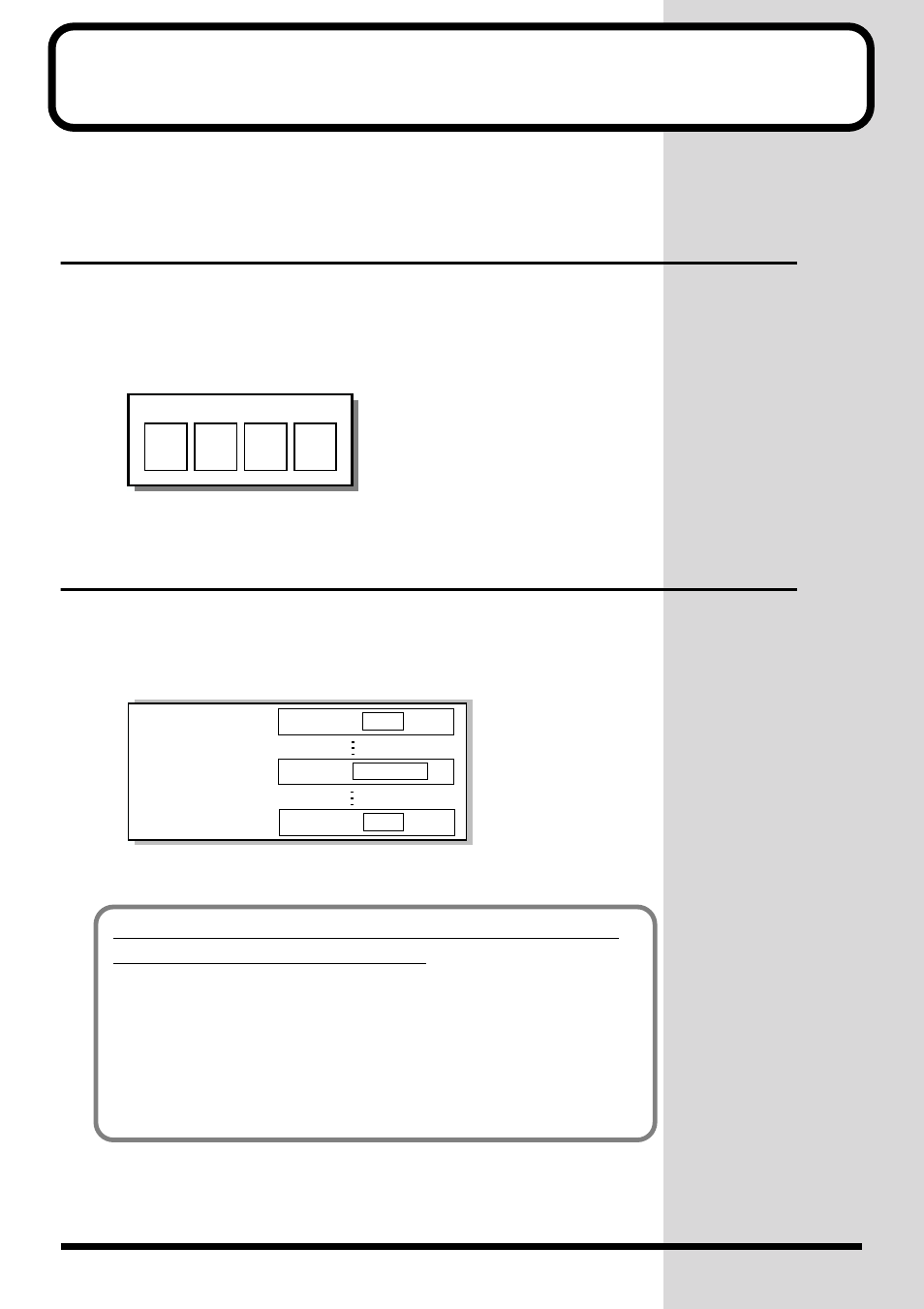 About patches and performances, What is a patch, What is a performance | Kenwood XV-2020 User Manual | Page 31 / 169