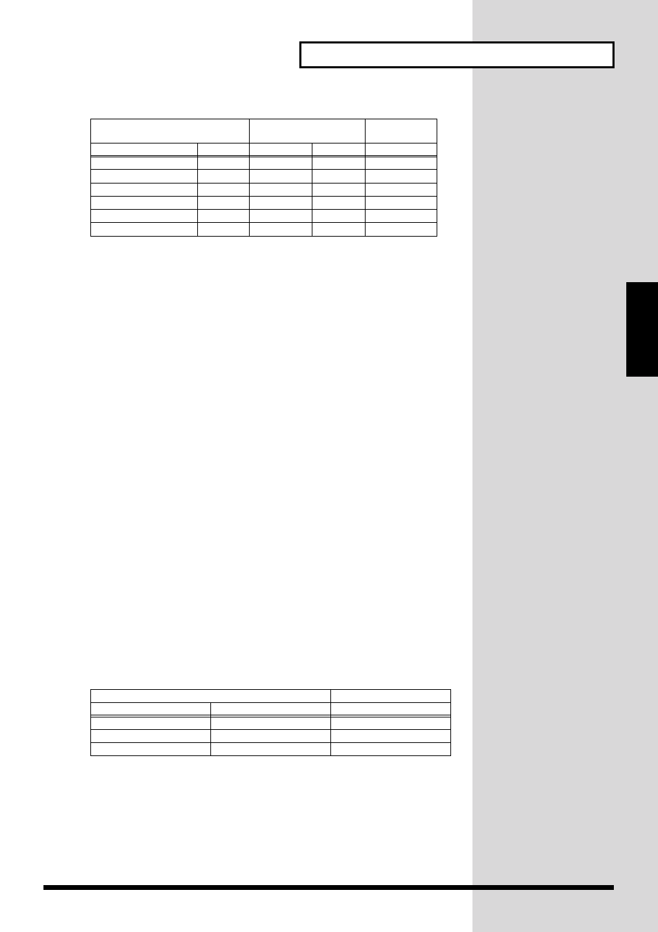 Selecting performances, 41 playing sounds | Kenwood XV-2020 User Manual | Page 41 / 169