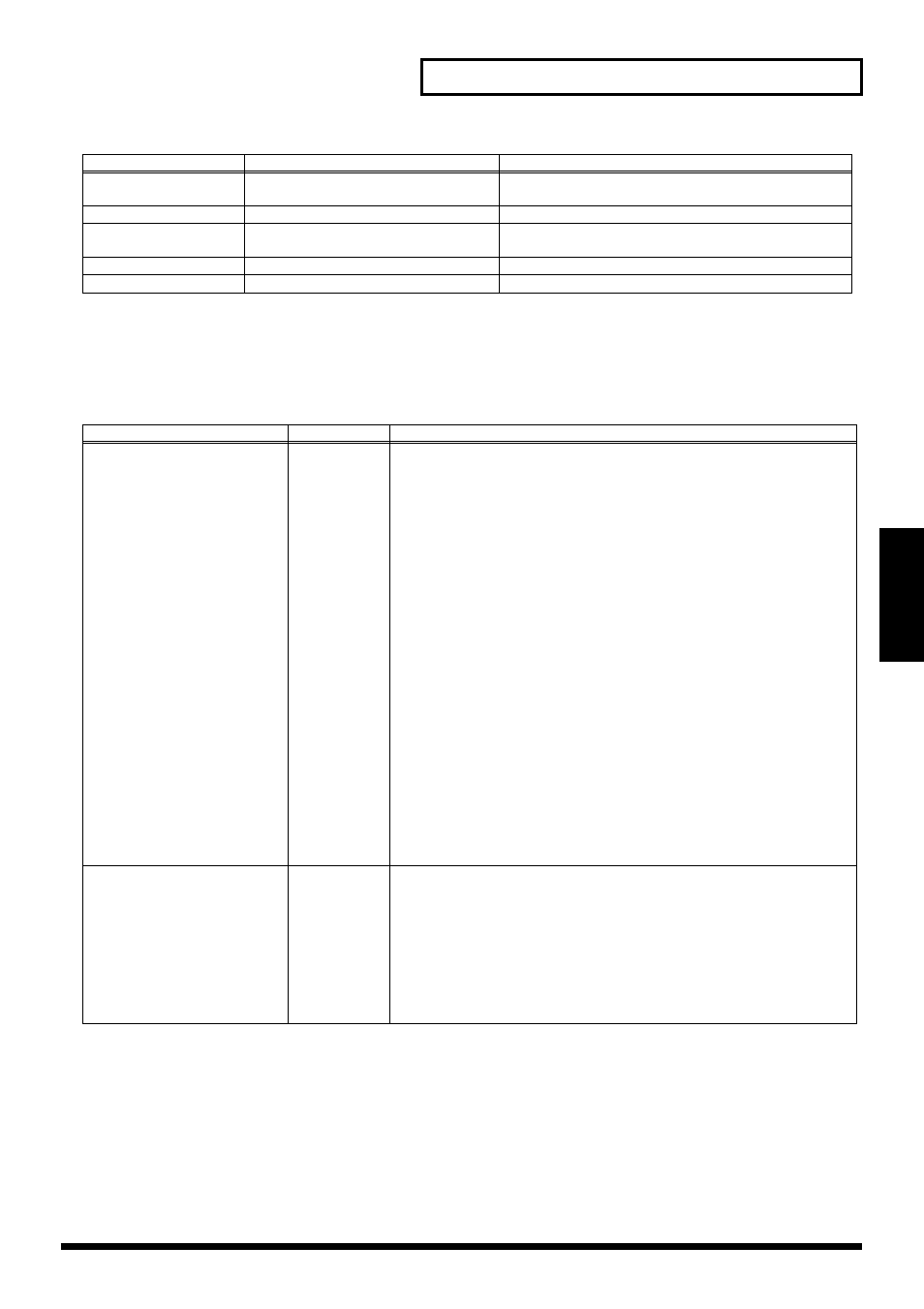 Patch tvf (changing the brightness with a filter), 57 creating a patch | Kenwood XV-2020 User Manual | Page 57 / 169