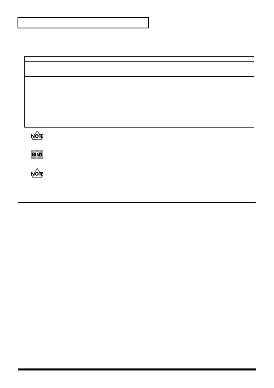 Performance mode settings, Setting the multi-effects controller (-> p. 78), Patch/rhythm key tva | Basic process of making effects settings | Kenwood XV-2020 User Manual | Page 78 / 169