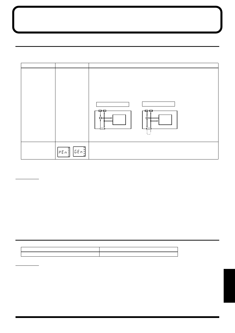 Other settings, Making usb-related settings, Checking the program version | Procedure 1 | Kenwood XV-2020 User Manual | Page 95 / 169