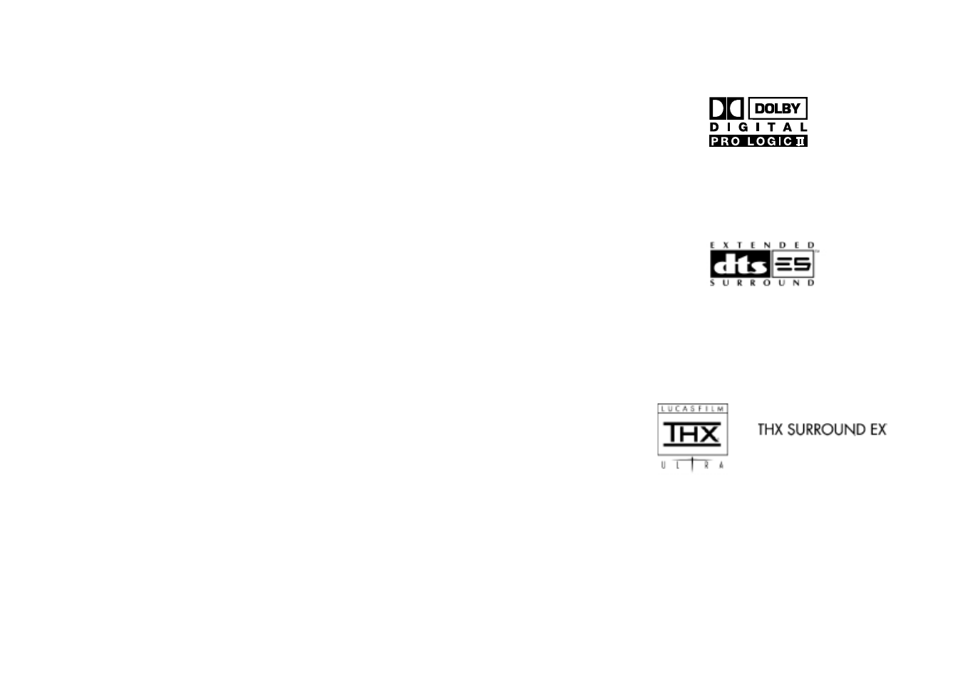 Kenwood Sovereign VR-5900 User Manual | Page 3 / 66