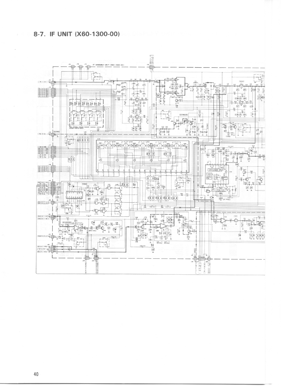 Kenwood TS-440S User Manual | Page 45 / 57