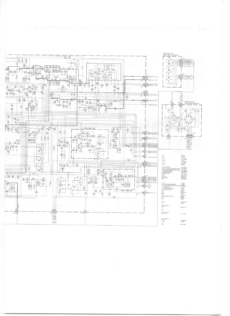 1 î ii | Kenwood TS-440S User Manual | Page 46 / 57