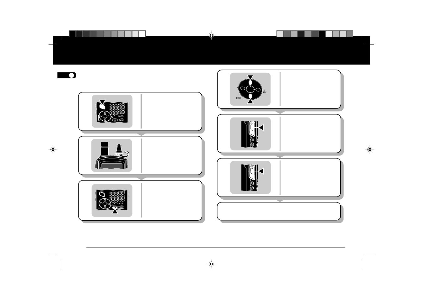 First qso | Kenwood TH-D7E User Manual | Page 12 / 112
