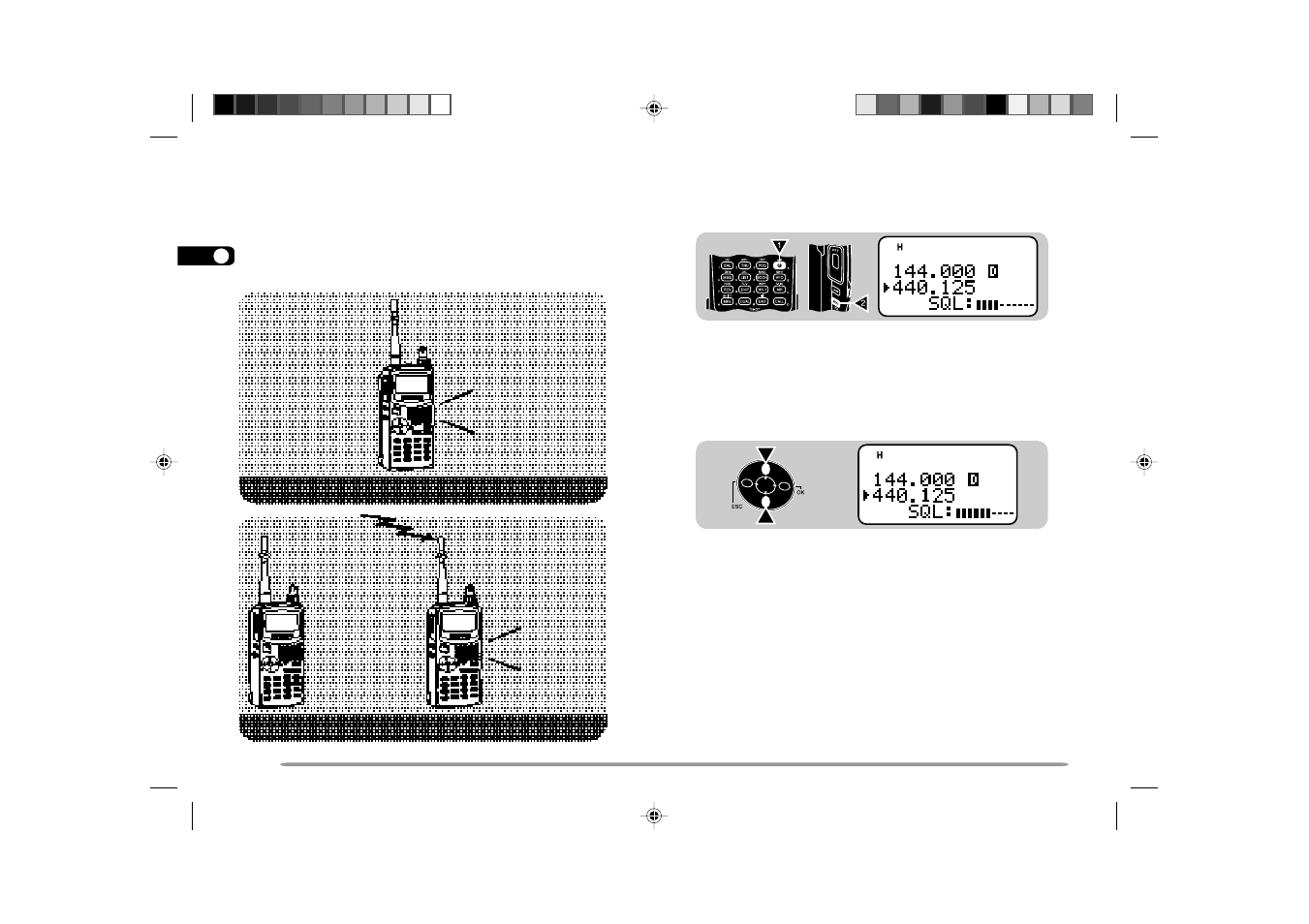 Kenwood TH-D7E User Manual | Page 14 / 112