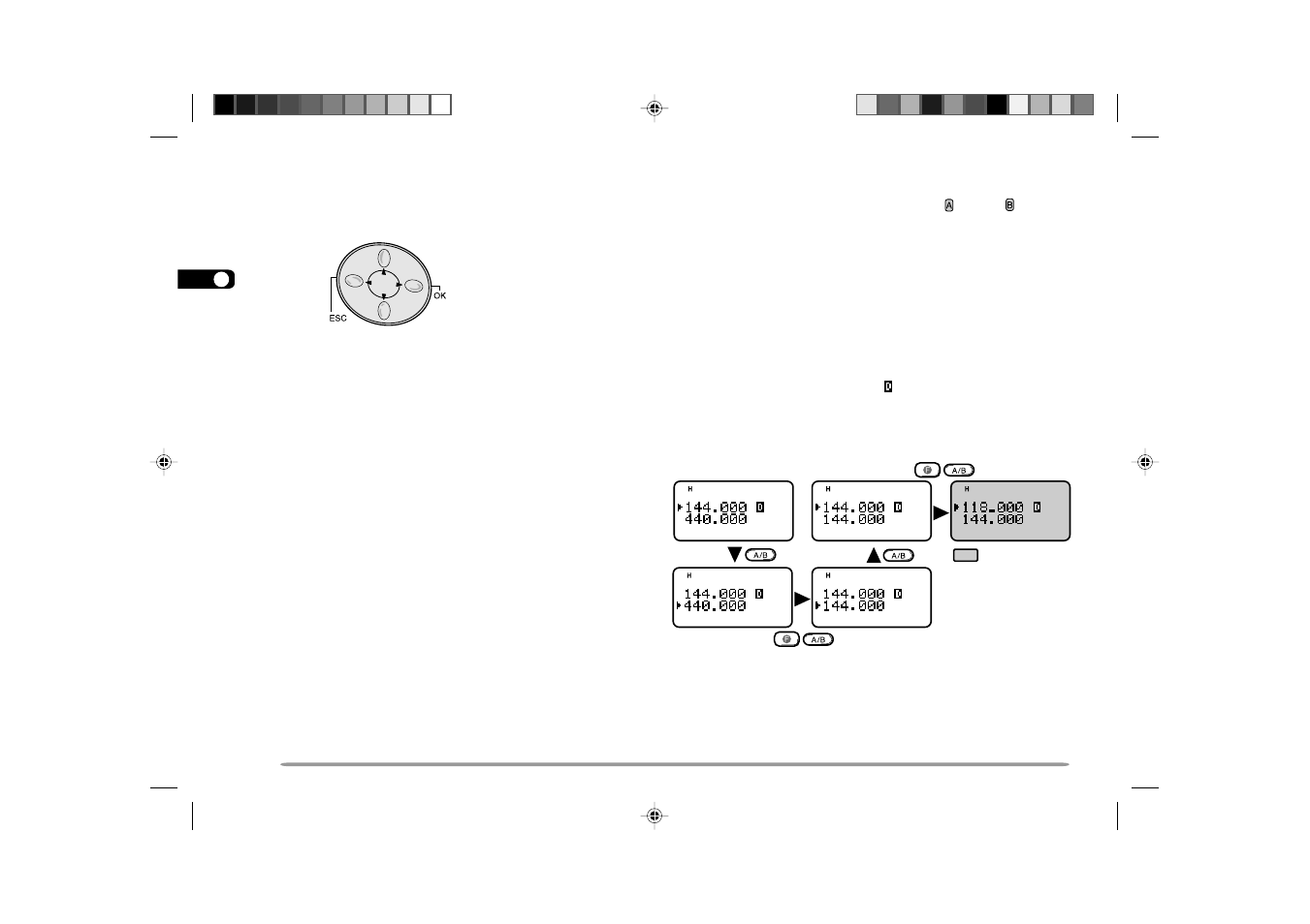 Kenwood TH-D7E User Manual | Page 18 / 112