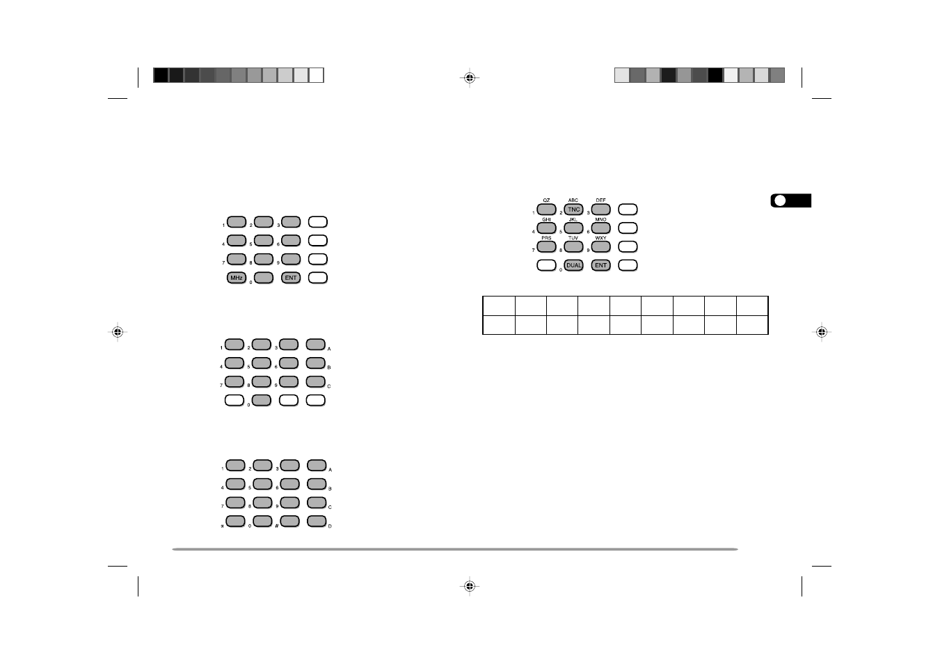 Kenwood TH-D7E User Manual | Page 21 / 112