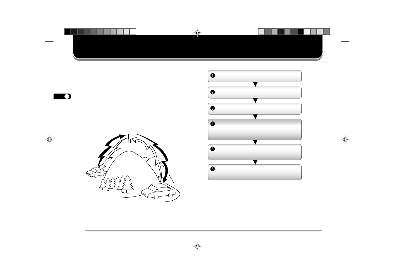 Operating through repeaters | Kenwood TH-D7E User Manual | Page 26 / 112