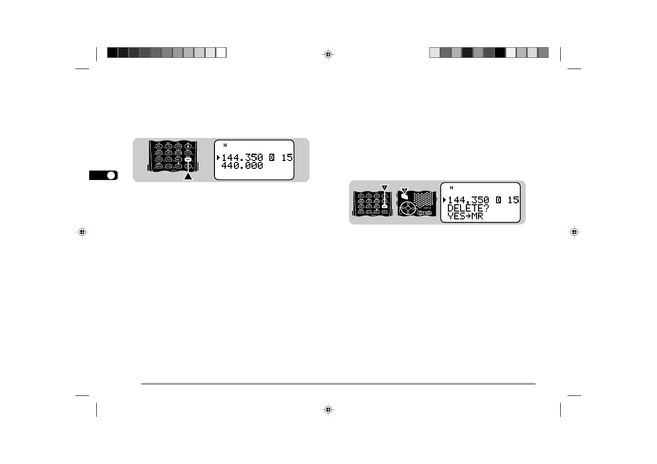 Kenwood TH-D7E User Manual | Page 34 / 112