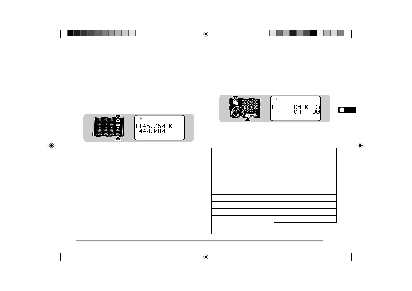 Kenwood TH-D7E User Manual | Page 37 / 112