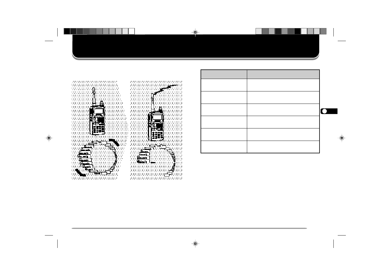 Scan | Kenwood TH-D7E User Manual | Page 39 / 112