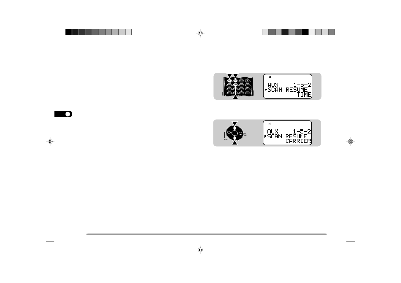 Kenwood TH-D7E User Manual | Page 40 / 112