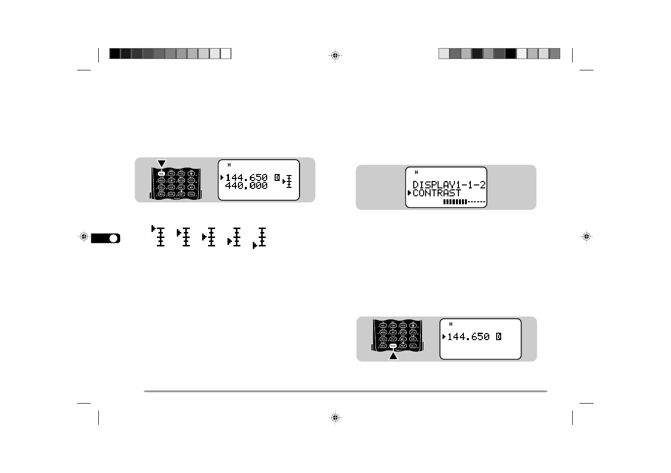 Kenwood TH-D7E User Manual | Page 54 / 112