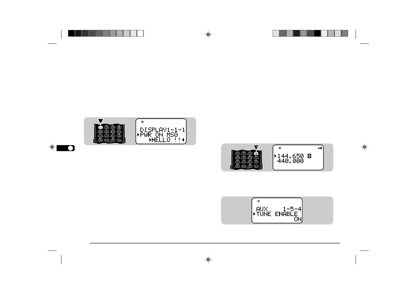Kenwood TH-D7E User Manual | Page 56 / 112
