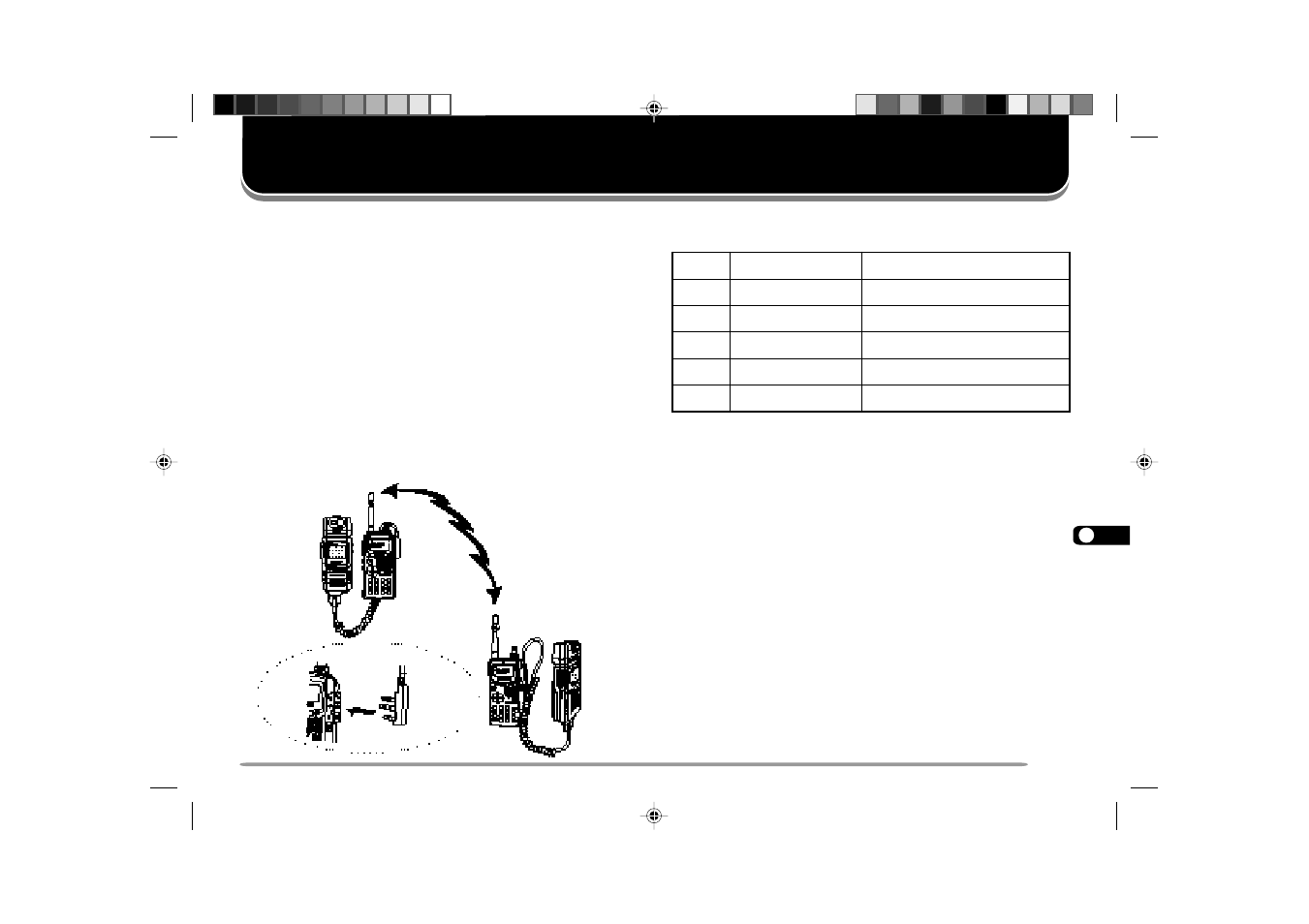 Slow-scan television (sstv) with vc-h1 | Kenwood TH-D7E User Manual | Page 63 / 112