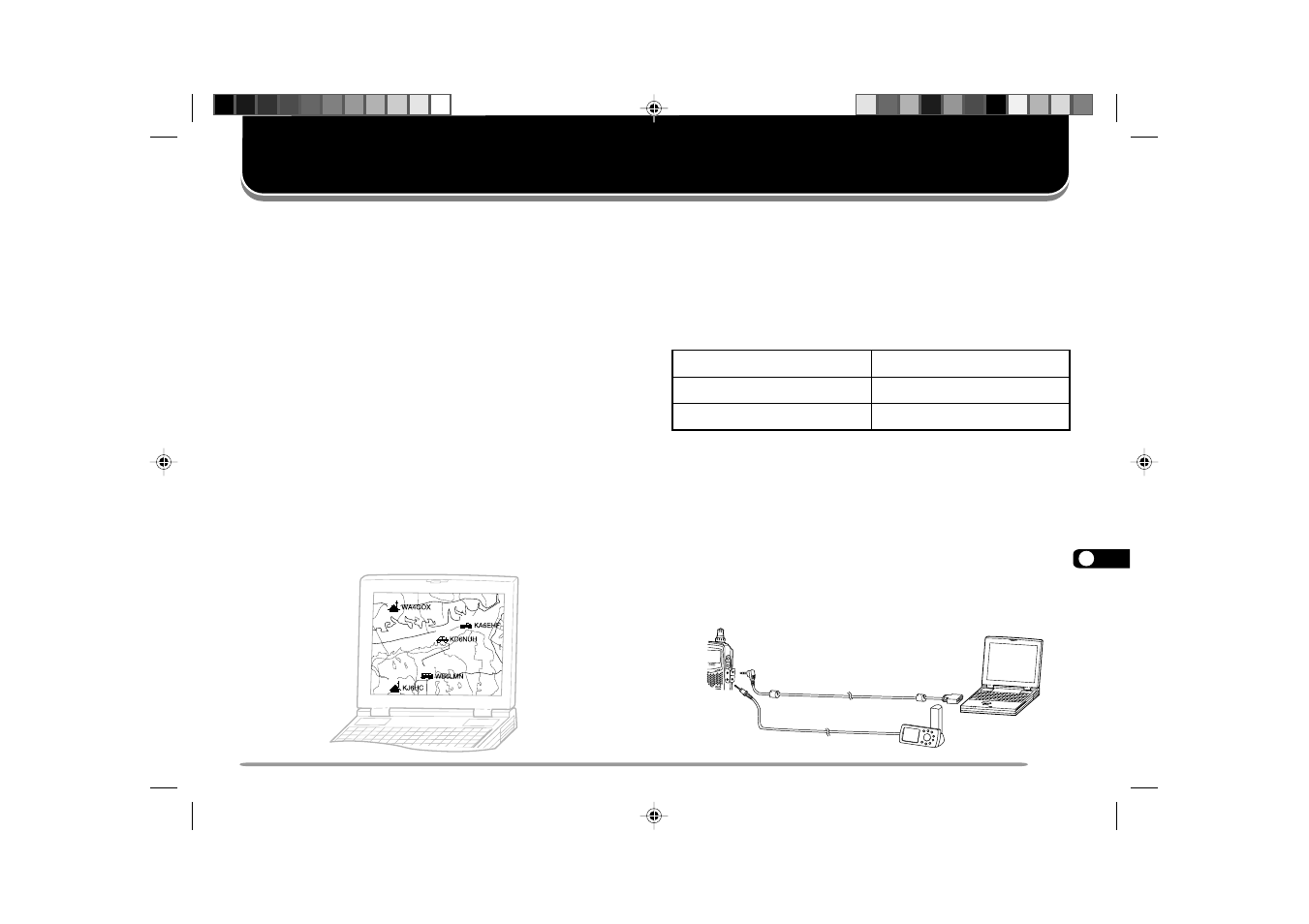 Automatic packet/ position reporting system | Kenwood TH-D7E User Manual | Page 67 / 112