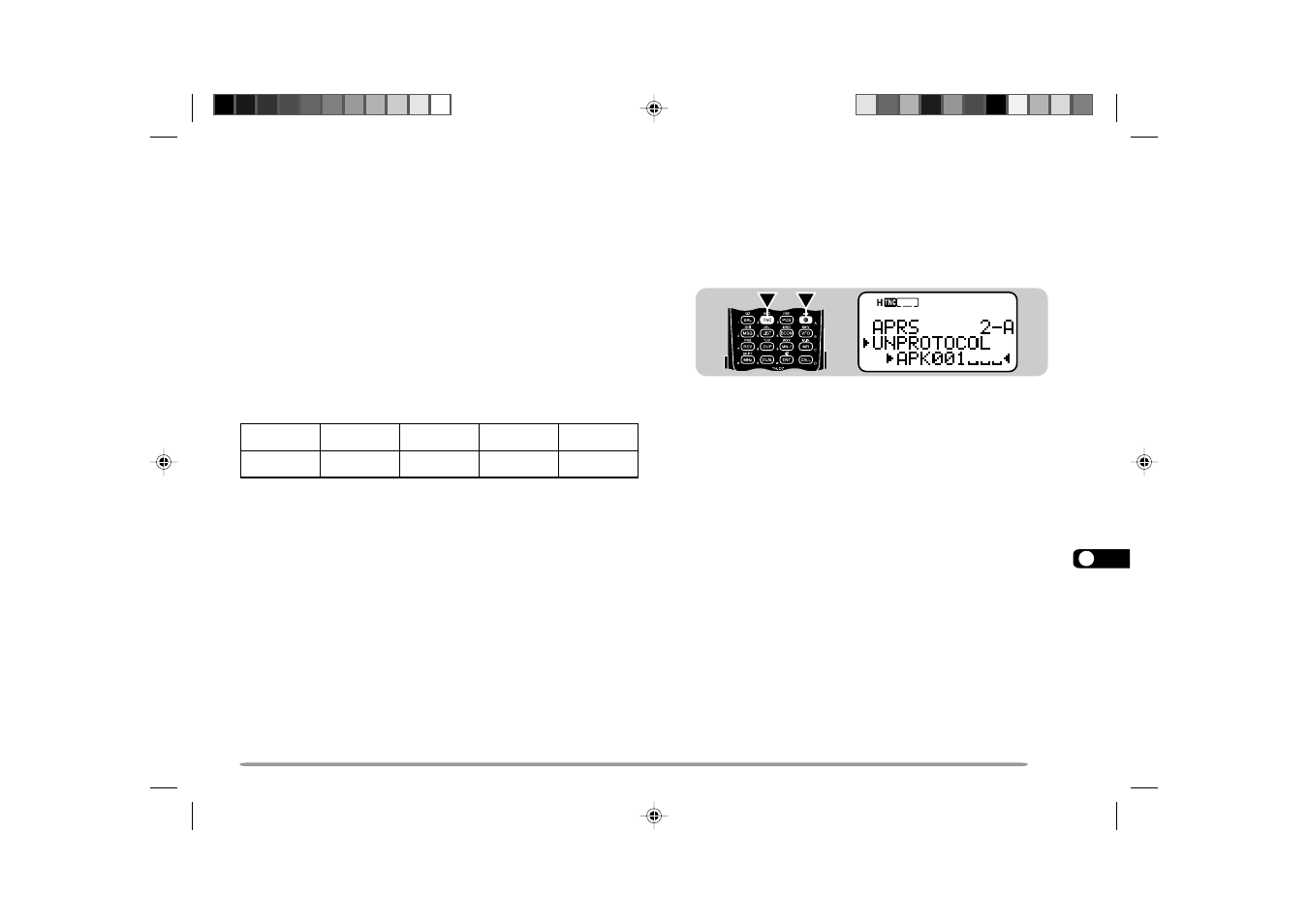 Kenwood TH-D7E User Manual | Page 77 / 112