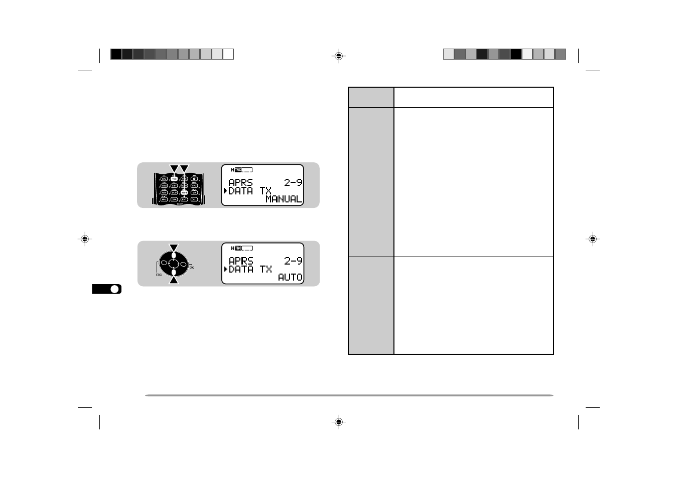 Kenwood TH-D7E User Manual | Page 80 / 112