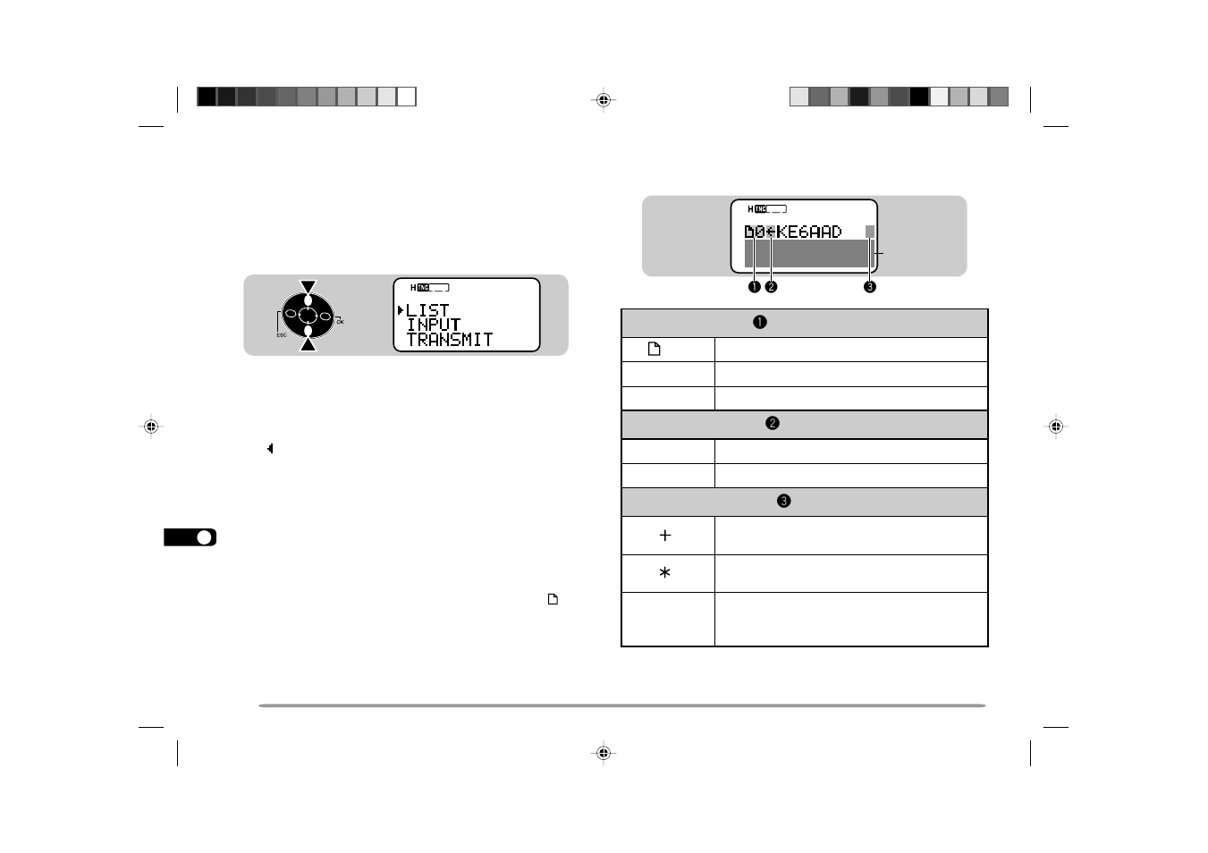 Kenwood TH-D7E User Manual | Page 84 / 112