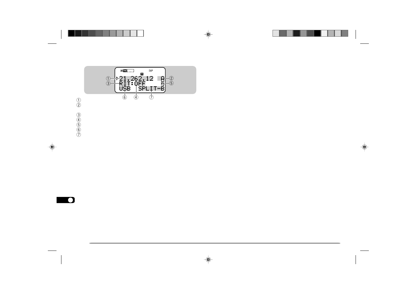 Kenwood TH-D7E User Manual | Page 94 / 112