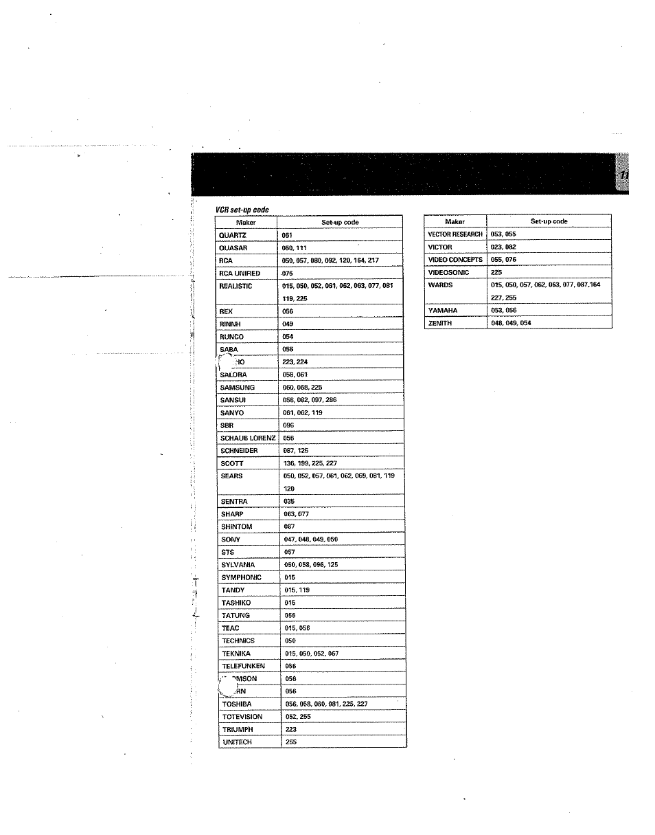 Kenwood RC-R0801 User Manual | Page 11 / 16