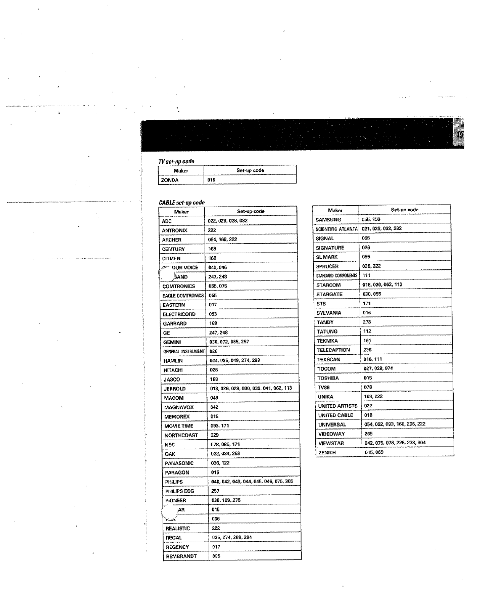 Kenwood RC-R0801 User Manual | Page 15 / 16