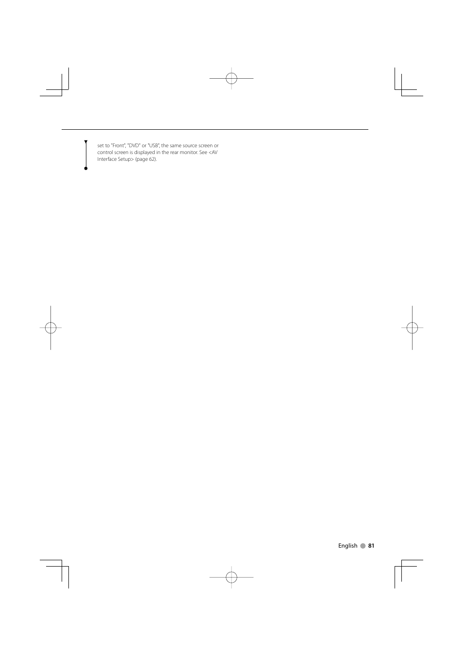 Kenwood DDX5022Y User Manual | Page 81 / 96