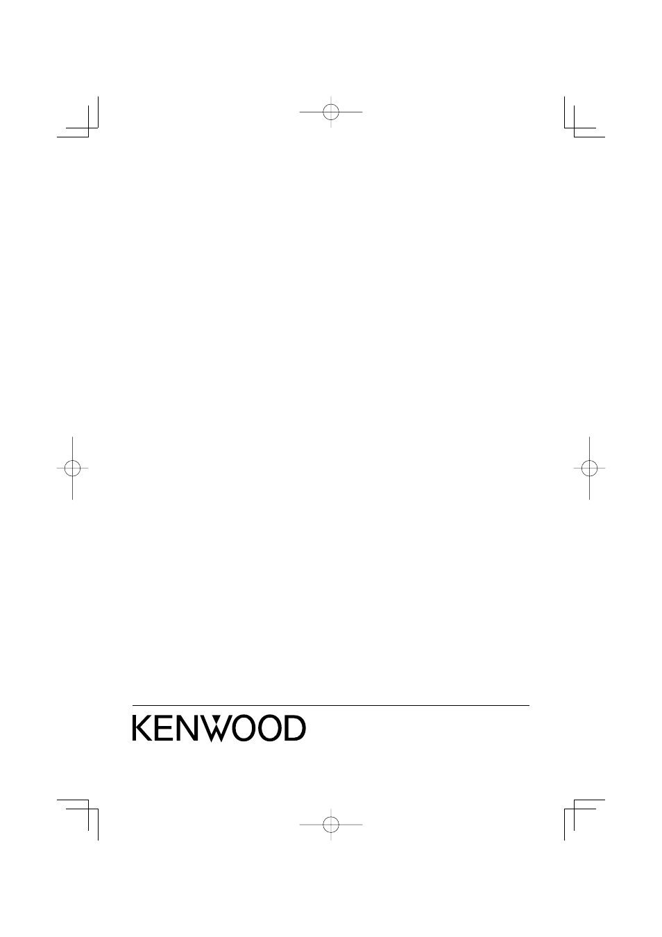 Kenwood DDX5022Y User Manual | Page 96 / 96