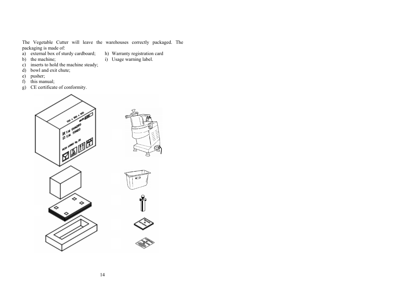Kenwood XVP001 User Manual | Page 11 / 12