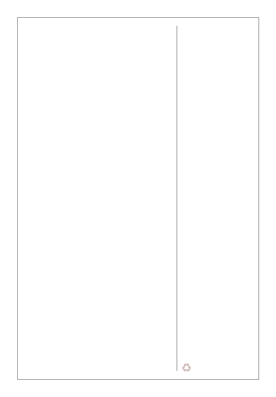 Specifications | Kenwood KVS-60 User Manual | Page 6 / 6