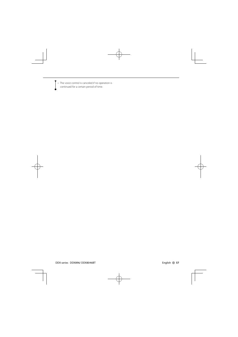 Kenwood DDX8046BT User Manual | Page 57 / 124