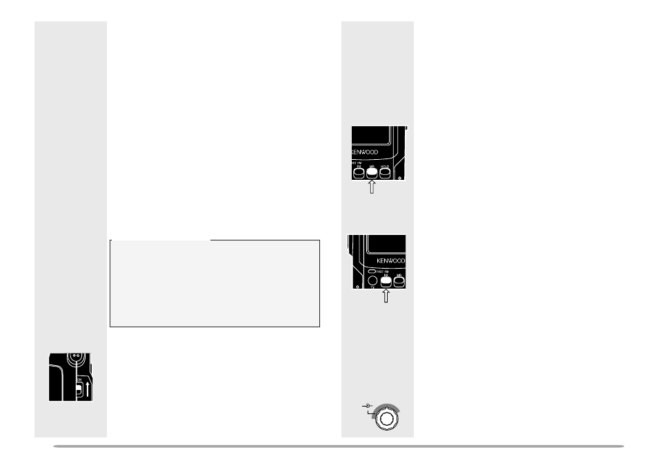 Receiving images | Kenwood VC-H1 User Manual | Page 14 / 24