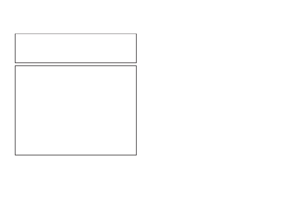 Notices to the user | Kenwood VC-H1 User Manual | Page 2 / 24