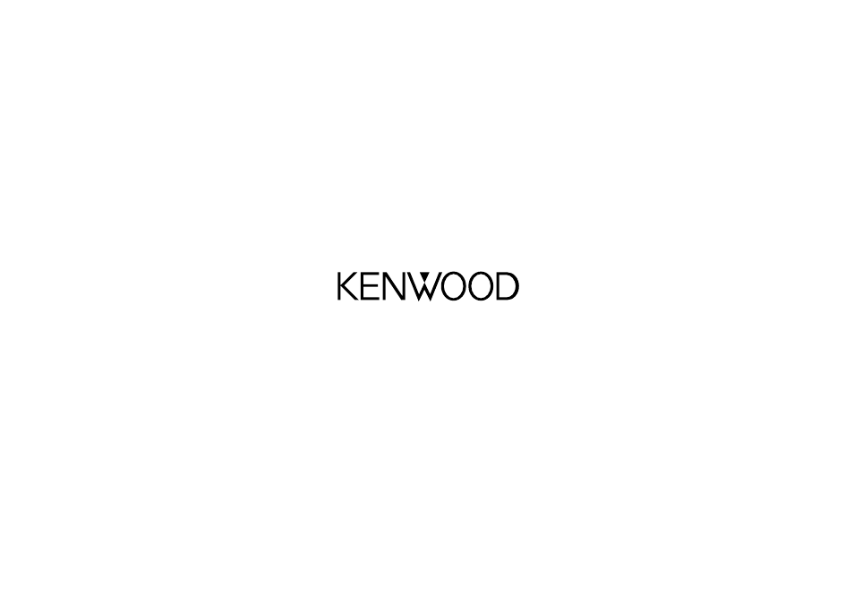 Kenwood VC-H1 User Manual | Page 24 / 24