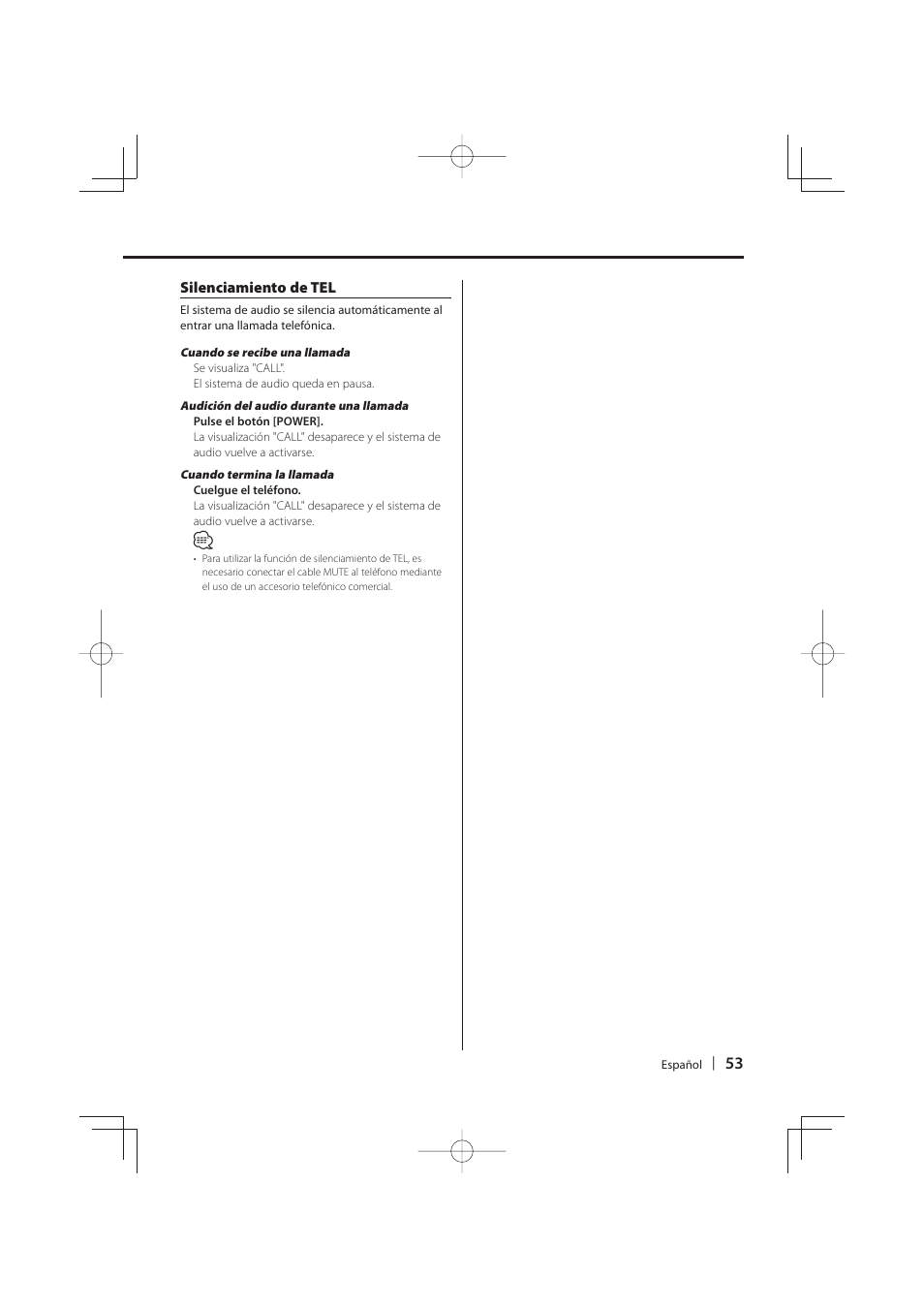 Kenwood DNR-1000U User Manual | Page 53 / 68