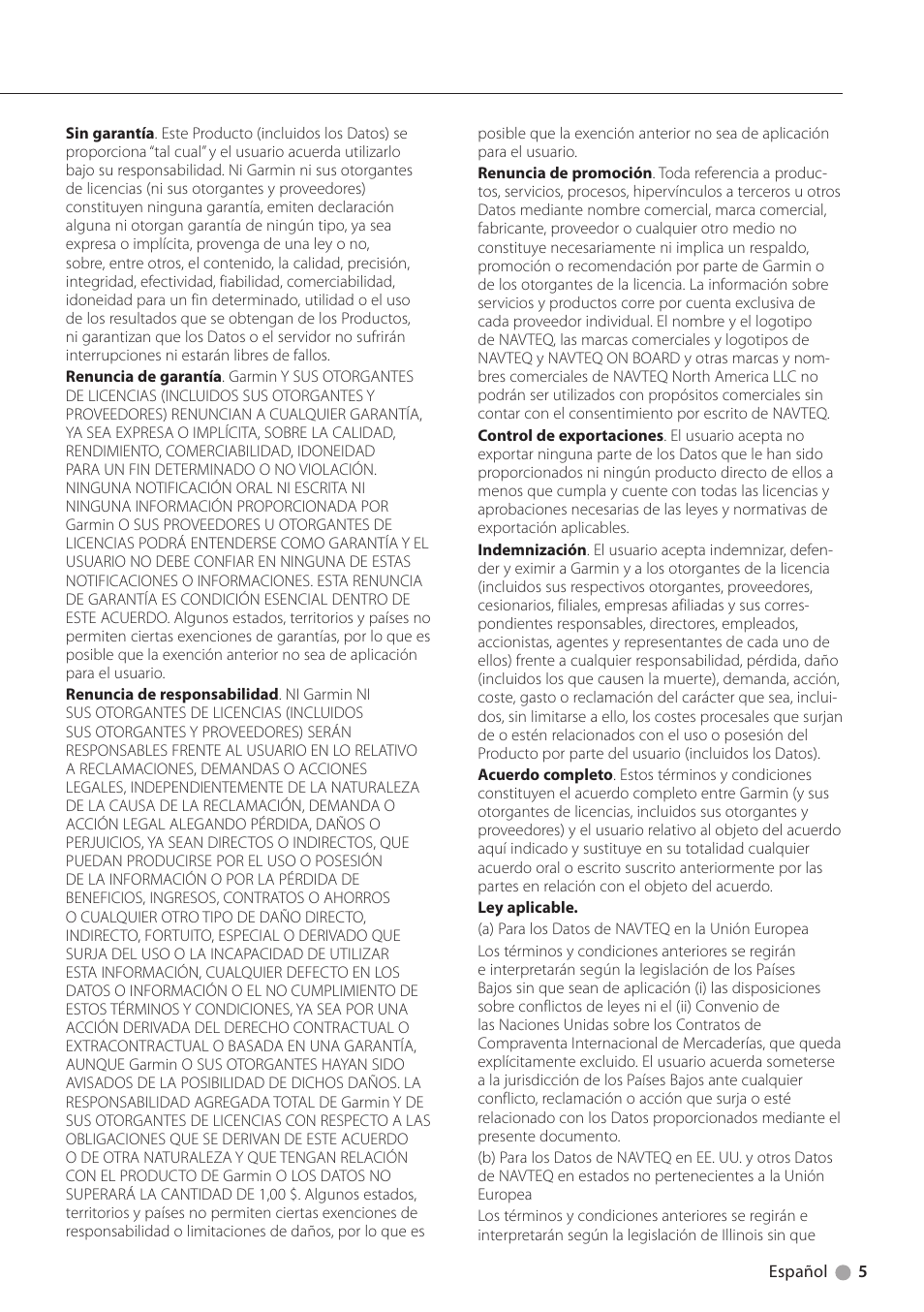 Kenwood DNX6180 User Manual | Page 69 / 96