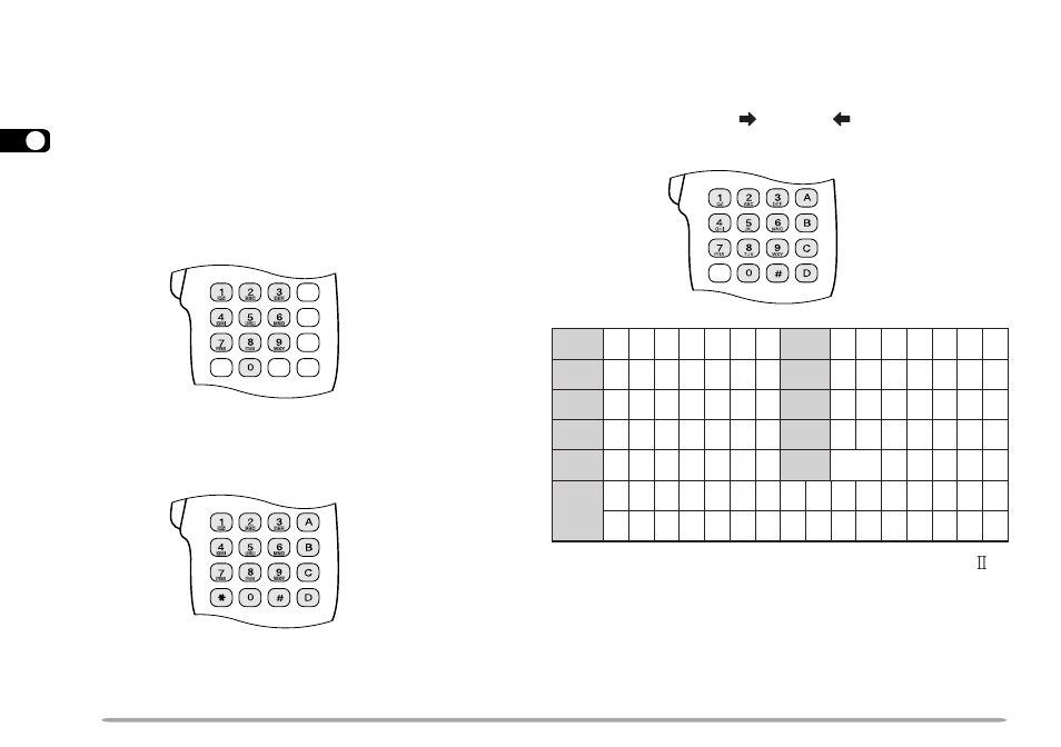 Kenwood TM-D700A User Manual | Page 24 / 99